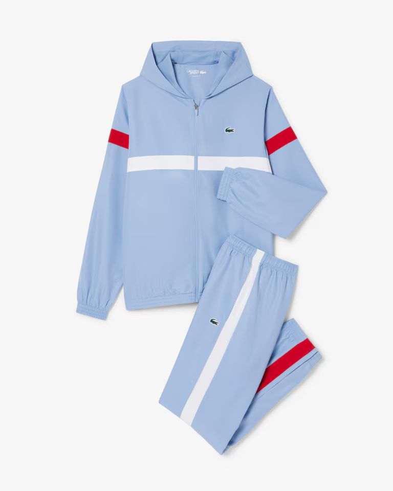 Lacoste Ensemble survêtement Sport